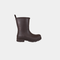 WODEN LIA WATERPROOF WL767-063 CHOCOLATE