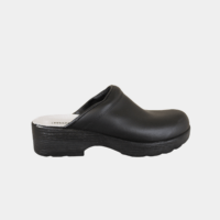 MORSØ CLOGS OLAND SORT