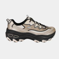 Skechers D'Lites Max 180399/TPBK
