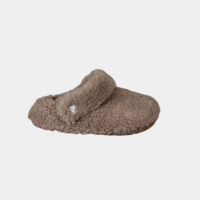 CROCS CLASSIC COZZZY SLIPPER CHAMPIGNON (