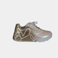 SKECHERS UNO LITE HEARTDUST FOREVER 310814L/WGD