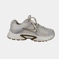 NIKE W V5 RNR BEIGE