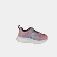 HUMMEL GLOW MULTI COLOUR PINK 236185 3596