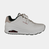 SKECHERS UNO SUITED ON AIR 183004/WGRN