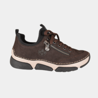 RIEKER 45973-25 BRUN