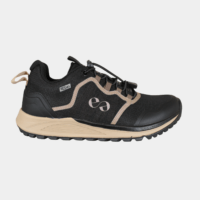 Green Comfort Track N Trail 231015 Q62 01-BLACK