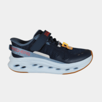SKECHERS MAX CUSHIONING GLIDE STEP 404206L/NVY