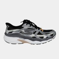 SKECHERS GO RUN ARCH FIT 2.0 JUNIPER 221103/BKGY