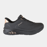1SKECHERS ARCH FIT UNO RELAXING ON AIR 190177/BBK