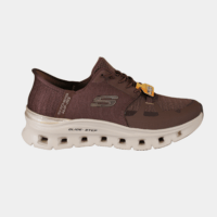SKECHERS Glide-Step Pro Radiant Stride Brown 150438/CHOC