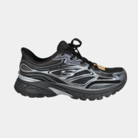 SKECHERS 150710/BLK STAMINA SPORT