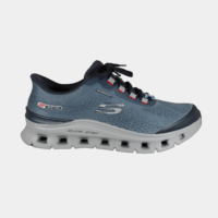 SKECHERS GLIDE STEP PRO CHACHING 233135/NVGY