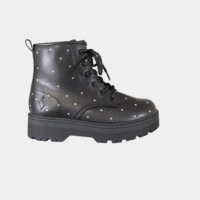 SKECHERS Gravlen Hi-Jewels Strut 303471L/BLK