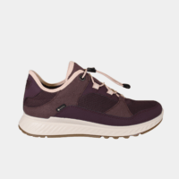 ECCO EXOSTRIDE 835333-61766 MAUVE RAISIN
