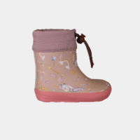 BISGAARD BAREFOOT THERMO RUBBER 92023.5138 Unicorn