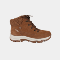 SKECHERS TREGO SNOW BREEZE 167894/CSNT