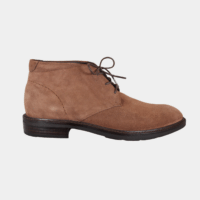 ECCO METROPOLE PRAGUE COCOA 538314-05482