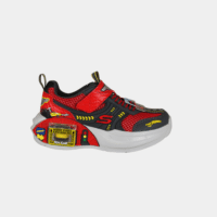 SKECHERS GARAGE 402150L/RDCC RØD