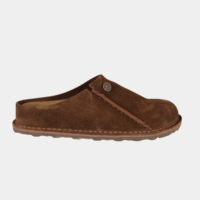 BIRKENSTOCK ZERMATT PREMIUM SUEDE CARAFE 1032587