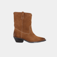 COPENHAGEN SHOES CS9043 THE COUTURE WALK S TABACCO