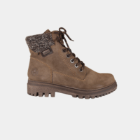 RIEKER Y7621-25 BRUN