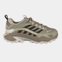 MERRELL MOAB SPEED 2 GTX VERT MUTED SAGE/SART GRØN