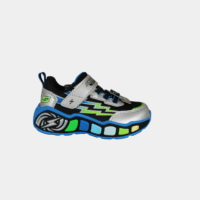 SKECHERS LI´STORM SCENE 407632NC/SLBK