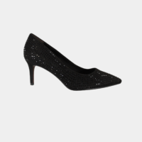 TAMARIS 1-22468-47 BLACK GLAM