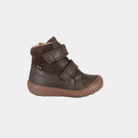BUNDGAARD BG303341 SIGGI 2190 DARK BROWN