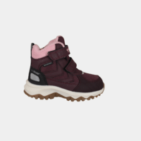 HUMMEL 236212-3100 STORM TEX BOOT INFANT WINETASTING BORDEAUX