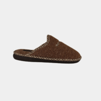 HUSH PUPPIES HPB60163 LOLA BRUN
