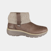 SKECHERS COZY WEATHER 168193/TPE
