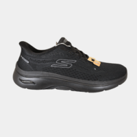 SKECHERS GO WALK ARCH FIT 2.0 – KATHY 1253427/BBK