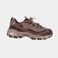 SKECHERS D´LITES MODERN CLASSIC 150872/CHOC