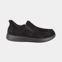 SKECHERS MURETTE SCOFIELD 205606/BBK
