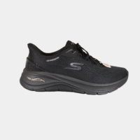 SKECHERS TRUE STEP 150887/BBK