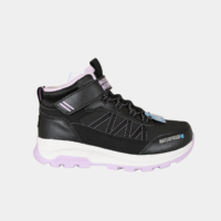 SKECHERS 303493L/BKLV