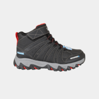SKECHERS RUGGED RANGER HYDRO-TREK 406367L/BLK