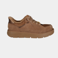 SKECHERS KEEPSAKES COZY STREET HIKER EZ 190196/CSNT