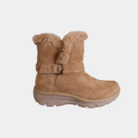 SKECHERS EASY GOING DREAMERS LUXE VIBES 168051/CSNT