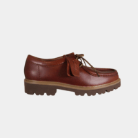 CLARKS CLEYHILL SEAM 26186417 BRUN