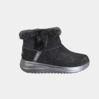 SKECHERS ON THE GO STELLAR DAPHINE 144740/BBK