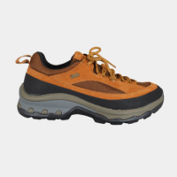 GREEN COMFORT LONDON 231016Q81 COGNAC