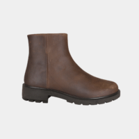 ECCO METROPOLE VIENNA W DARK CLAY 231363-02559