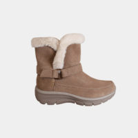 SKECHERS EASY GOING DREAMERS LUXE VIBES 168051/DKTP