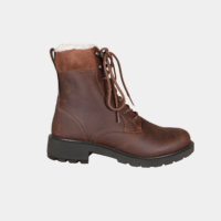ECCO METROPOLE VIENNA W 231373-51055 CAMEL