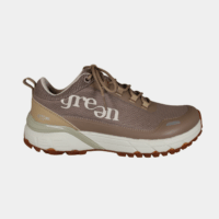GREEN COMFORT TRYSIL 231012 Q81 33 SAND