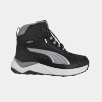 PUMA EVOLVE 2.0 BOOT PURETEX JR 313810 01