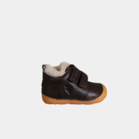 BISGAARD CARTER LAMB 24113-1262 DARK BROWN