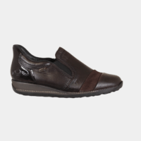 RIEKER 44296-25